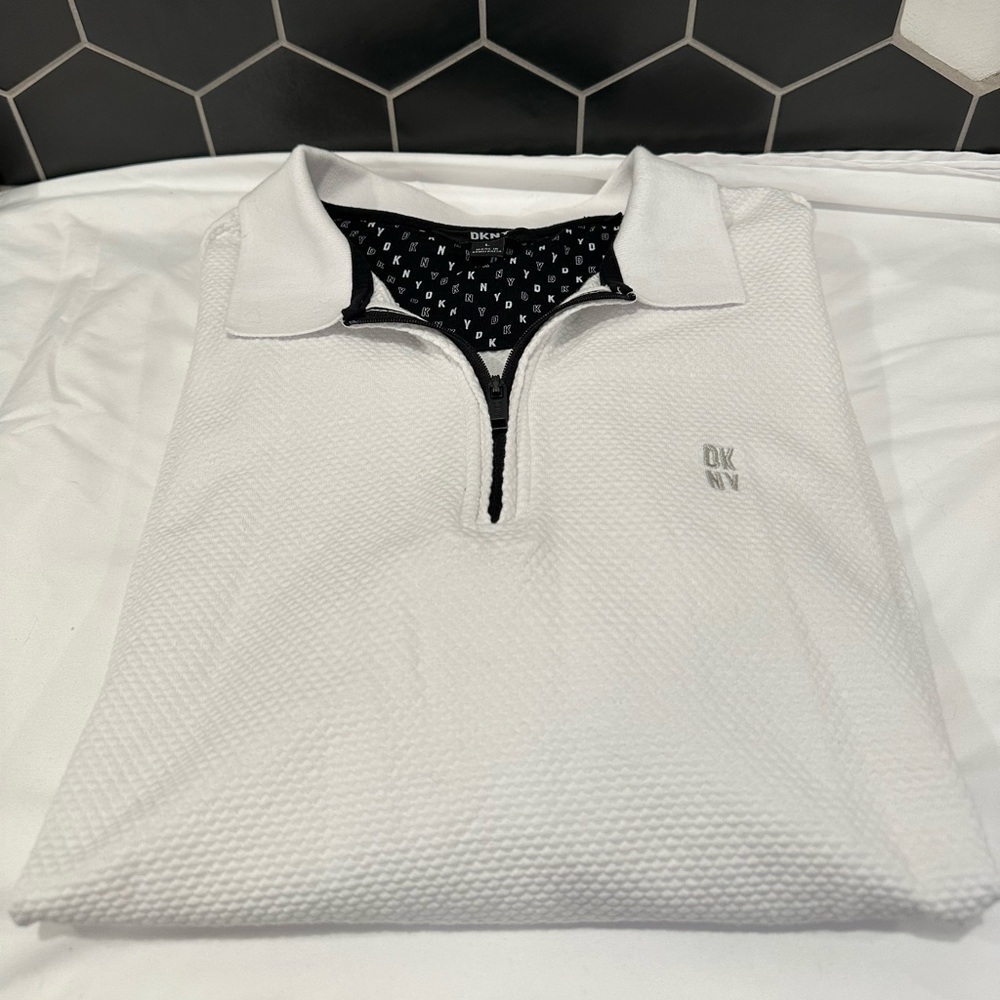DKNY Polo